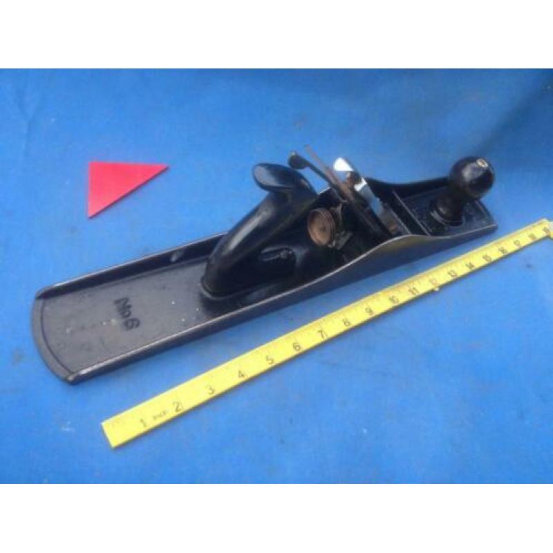 Stanley no 6 Fore Plane