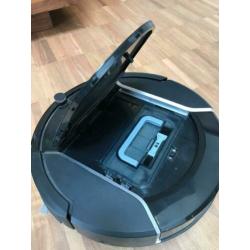 Robotstofzuiger Blaupunkt XSmart