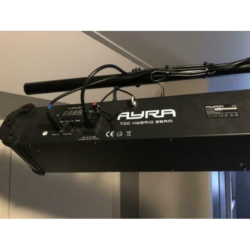 Ayra lichteffect / lamp
