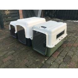 Honden varies