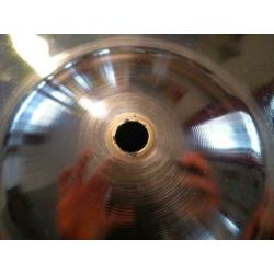 Paiste PST8 16" Reflector Rockcrash