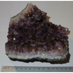 Diverse zeer fraaie mineralen - zie omschrijving