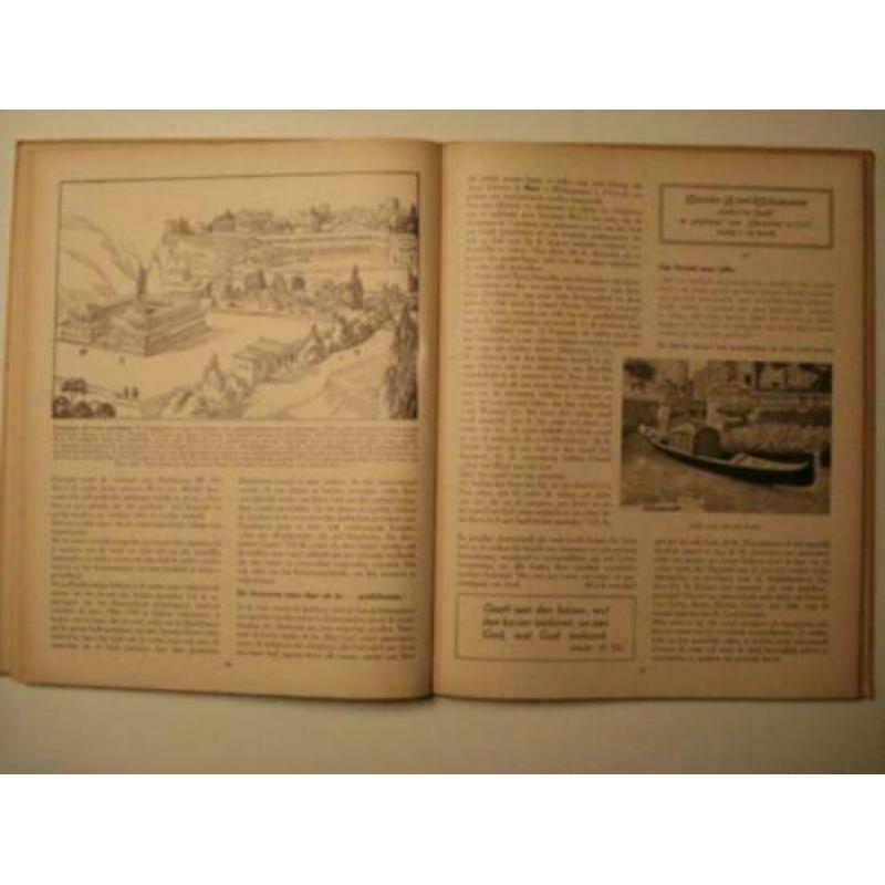 Heilig Land Stichting - jrg. 1937/38