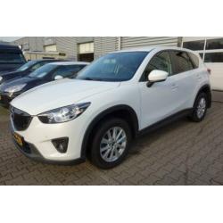 Mazda CX-5 SKYACTIV-G 2.0 4WD TS+ Navi PDC