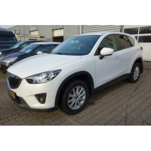 Mazda CX-5 SKYACTIV-G 2.0 4WD TS+ Navi PDC