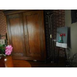 antieke kast