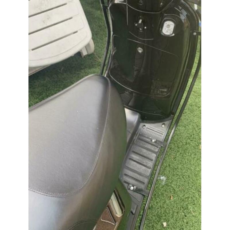 Scooter 2019