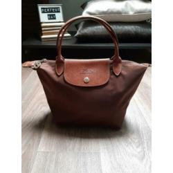Leuke longchamp handtas