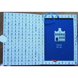 House No. 90 - Tribute to the KLM Houses Collection