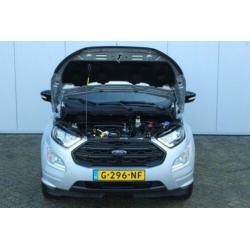 Ford EcoSport 1.0-126pk. EcoBoost ST-Line. Airco automaat! S