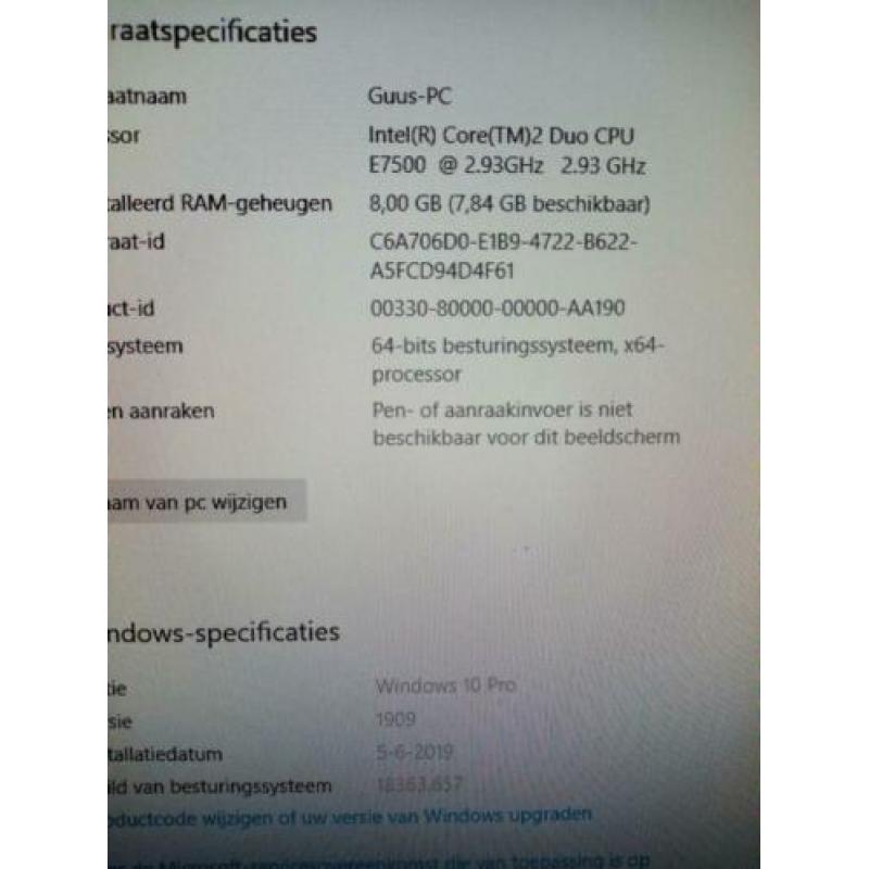 dell optiplex 780