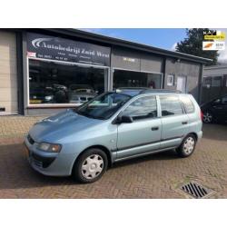 Mitsubishi Space Star 1.6 Family Airco Cruise Trekhaak Nap A