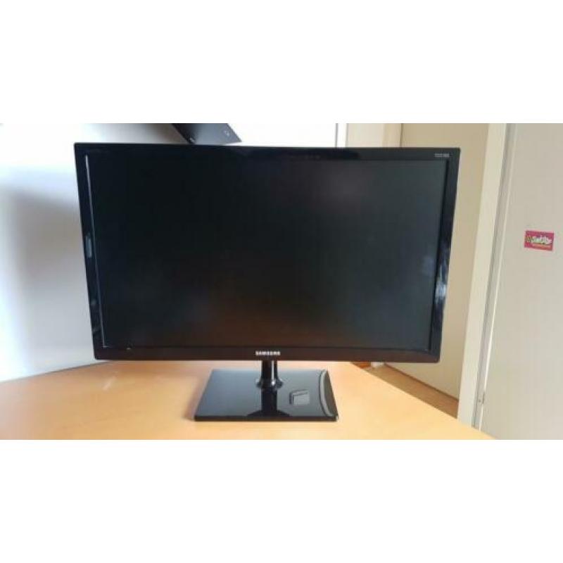 Monitor / tv samsung T27C350