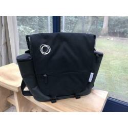 Bugaboo Cameleon oranje/zwart zeer compleet
