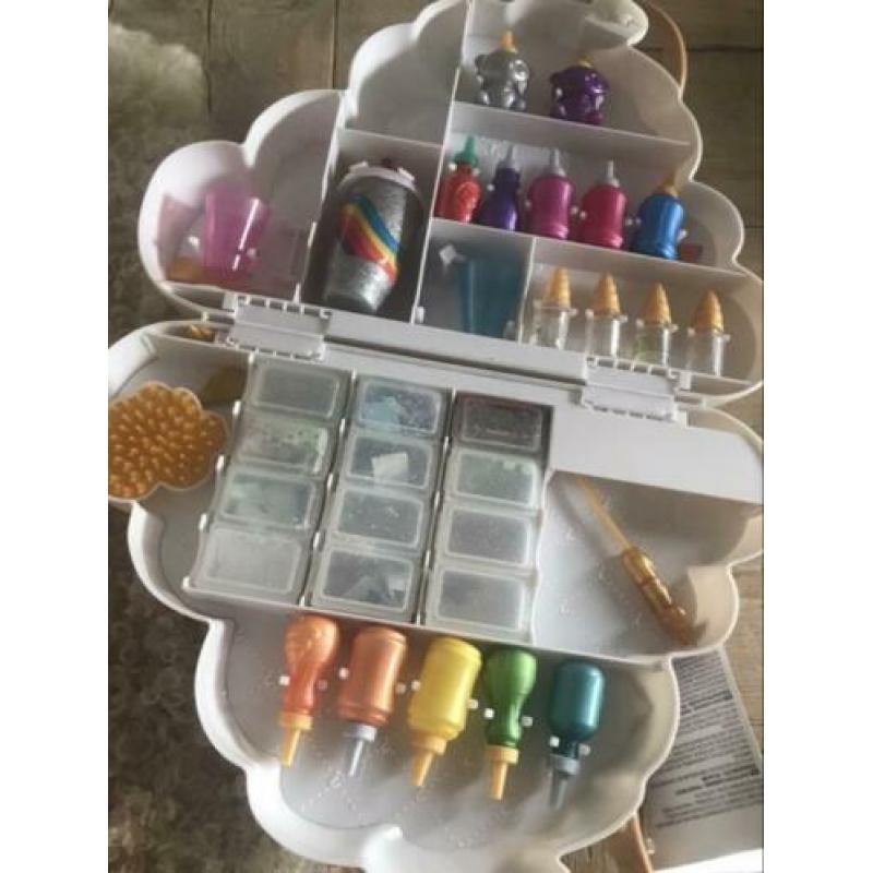 Poopsie set
