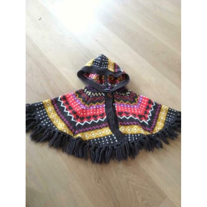 Mooi merk pakket meisje zomerjas Name it Zara 74-80