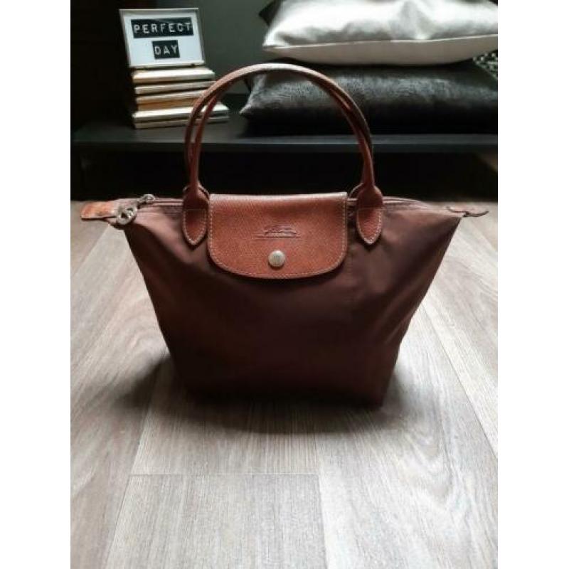 Leuke longchamp handtas