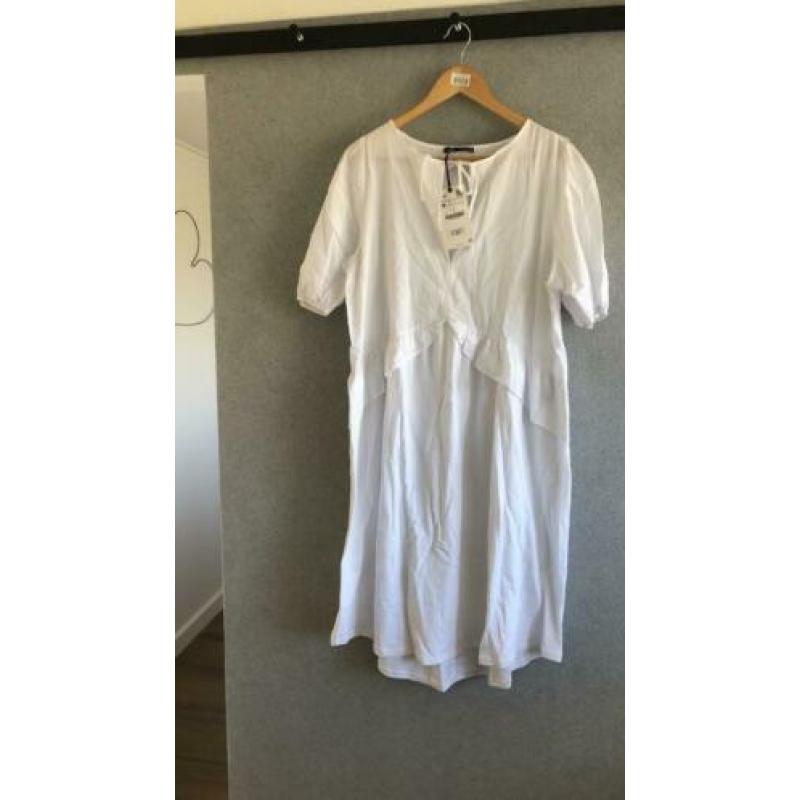 Jurk Zara maat m