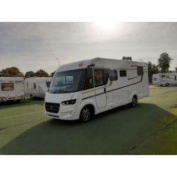 Eura Mobil Integra Line 720 QF