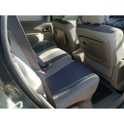 Renault Scénic Grand Scénic 2.0 16V Authentique Comfort