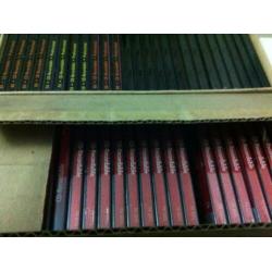 50 stuks CDs in doosjes