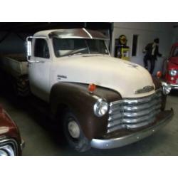 Chevrolet USA pickup 3600