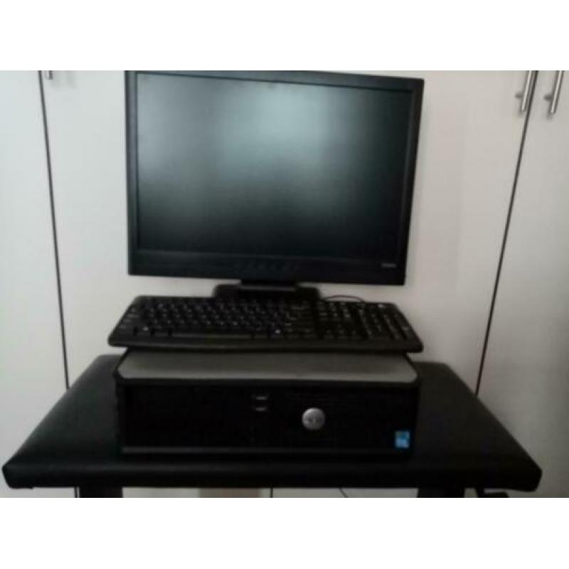 dell optiplex 780