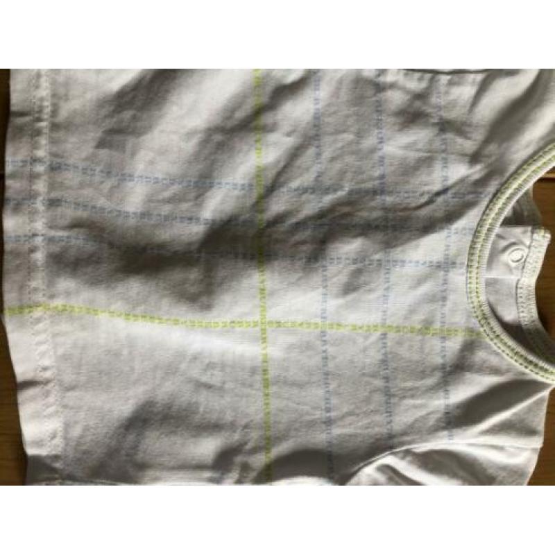 Burberry setje maat 60