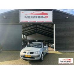Renault Mégane C-C 1.6 16V Authentique Comfort