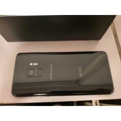 Samsung Galaxy S9 64GB Zwart Duos