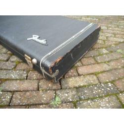 Fender Koffer/Case