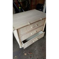 Ladenkast bamboelook