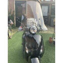 Scooter 2019