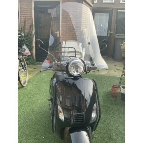 Scooter 2019