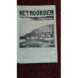 Het NOORDEN in woord en beeld, verschenen in 1980, Hoogezand