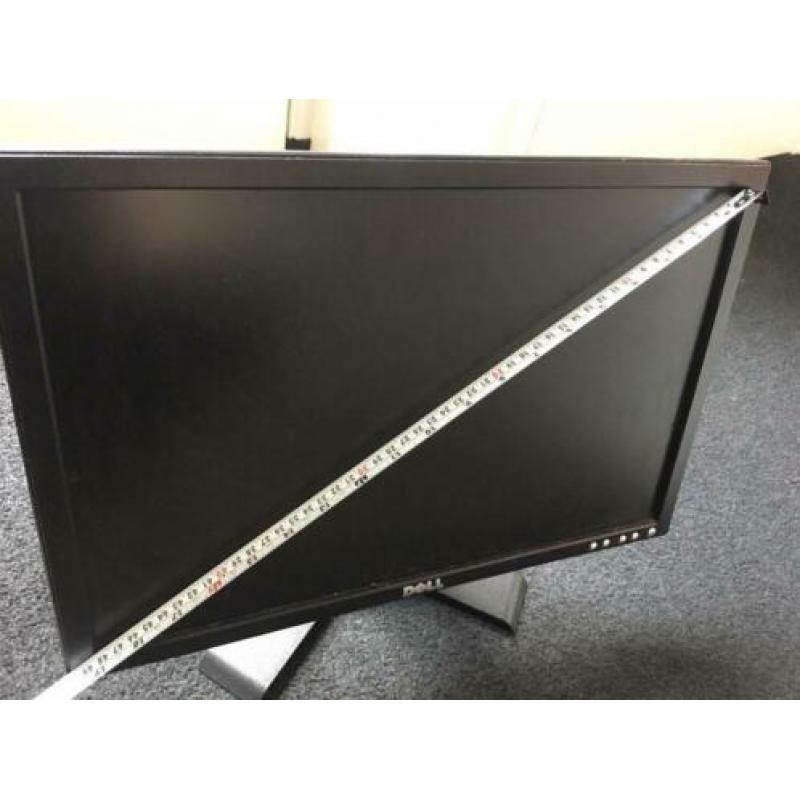 Dell 48’ beeldscherm