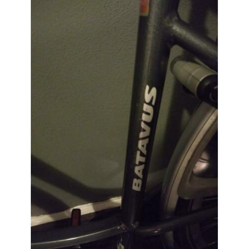 Batavus Marcato E-go elektrische fiets e-bike