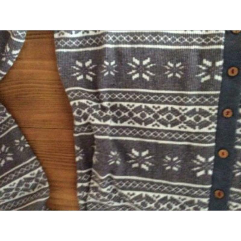 Huispak onesie loungepak M 38