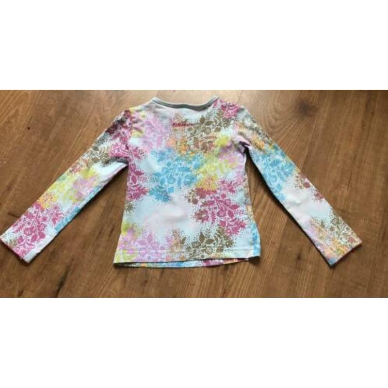 Shirt cakewalk 116