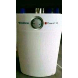 Daalderop Boiler Per Stuk € 50,00.