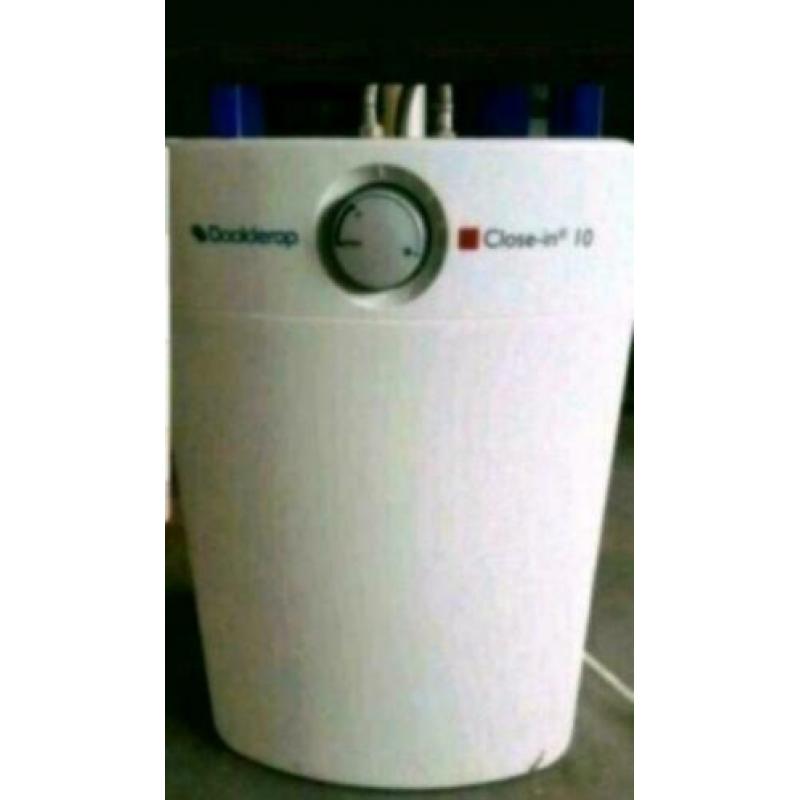 Daalderop Boiler Per Stuk € 50,00.