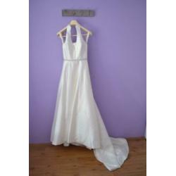 Trouwjurk maat 38