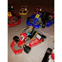 Set karts