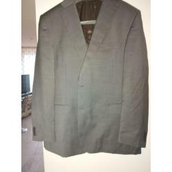 7 zakken herenkleding veel merken