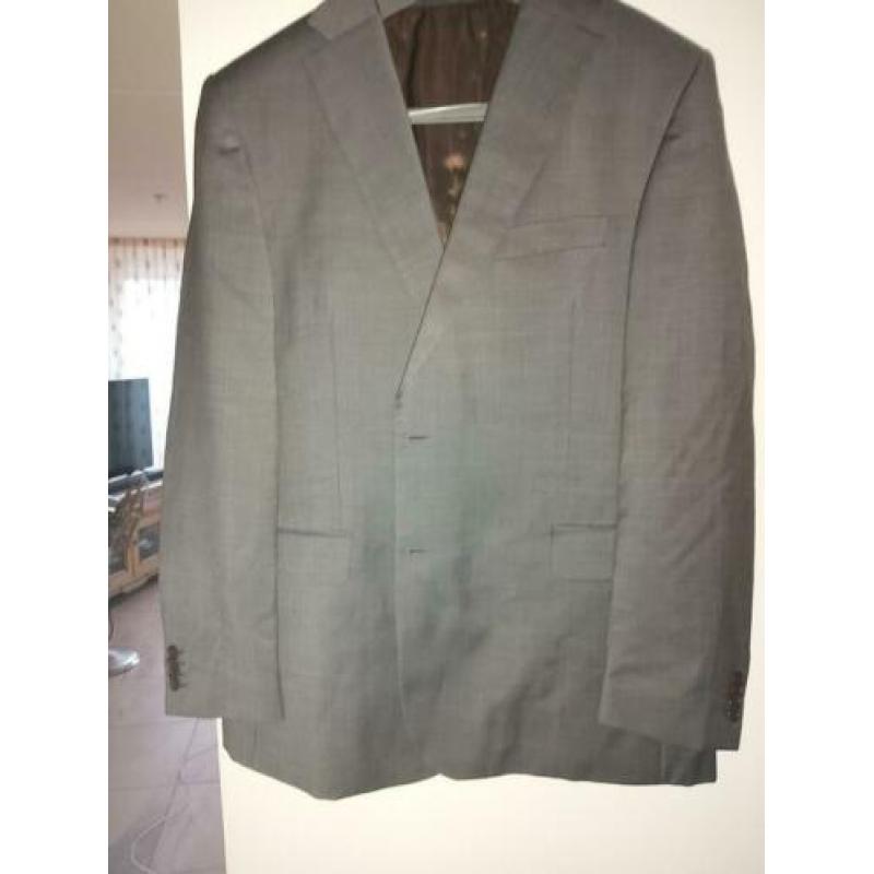 7 zakken herenkleding veel merken