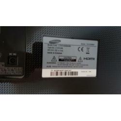 Monitor / tv samsung T27C350