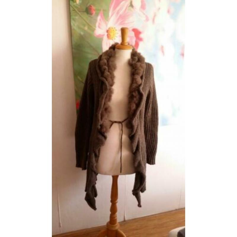 1. Weifasion vest s/m