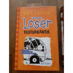 Het leven van een loser