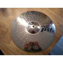 Paiste PST8 16" Reflector Rockcrash