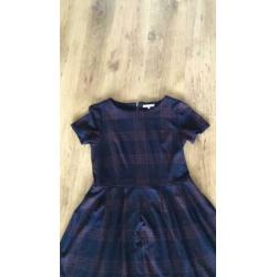 Mint &Berry mooie jurk, mt 38/40